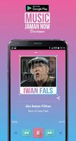 برنامه‌نما Best of Iwan Fals Mp3 Lengkap عکس از صفحه