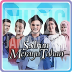 Lagu Sodrun Merayu Tuhan SCTV Lengkap 圖標