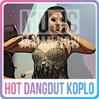 Icona 500+ Hot Dangdut Koplo Mp3 Lengkap