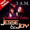 Musica Jesse y Joy - 3 A.M.