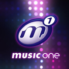 Music One иконка