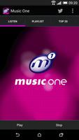 Music One постер