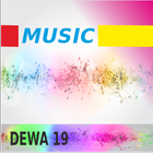 Lagu Dewa 19 আইকন