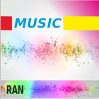 RAN MP3 icon