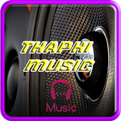 Thapki Musik Online icon