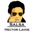 آیکون‌ Hector Lavoe Salsa Gratis Salsa Vieja Mp3 Gratis