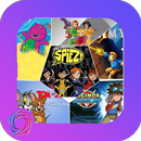 Cartoon Time APK