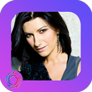 Songs Laura Pausini APK