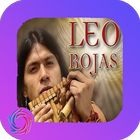 Chansons leo rojas icône