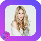 ikon Lagu Shakira