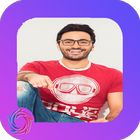 Les chansons de Tamer hosny vieux icône