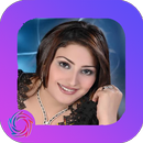 Songs of Warda Al - Baghdadi APK