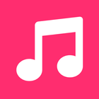Dc Music - Play Free MP3 & Song ícone