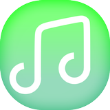 free music : mp3 music downloader simgesi