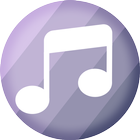 Mp3 Music Downloader and Player icon
