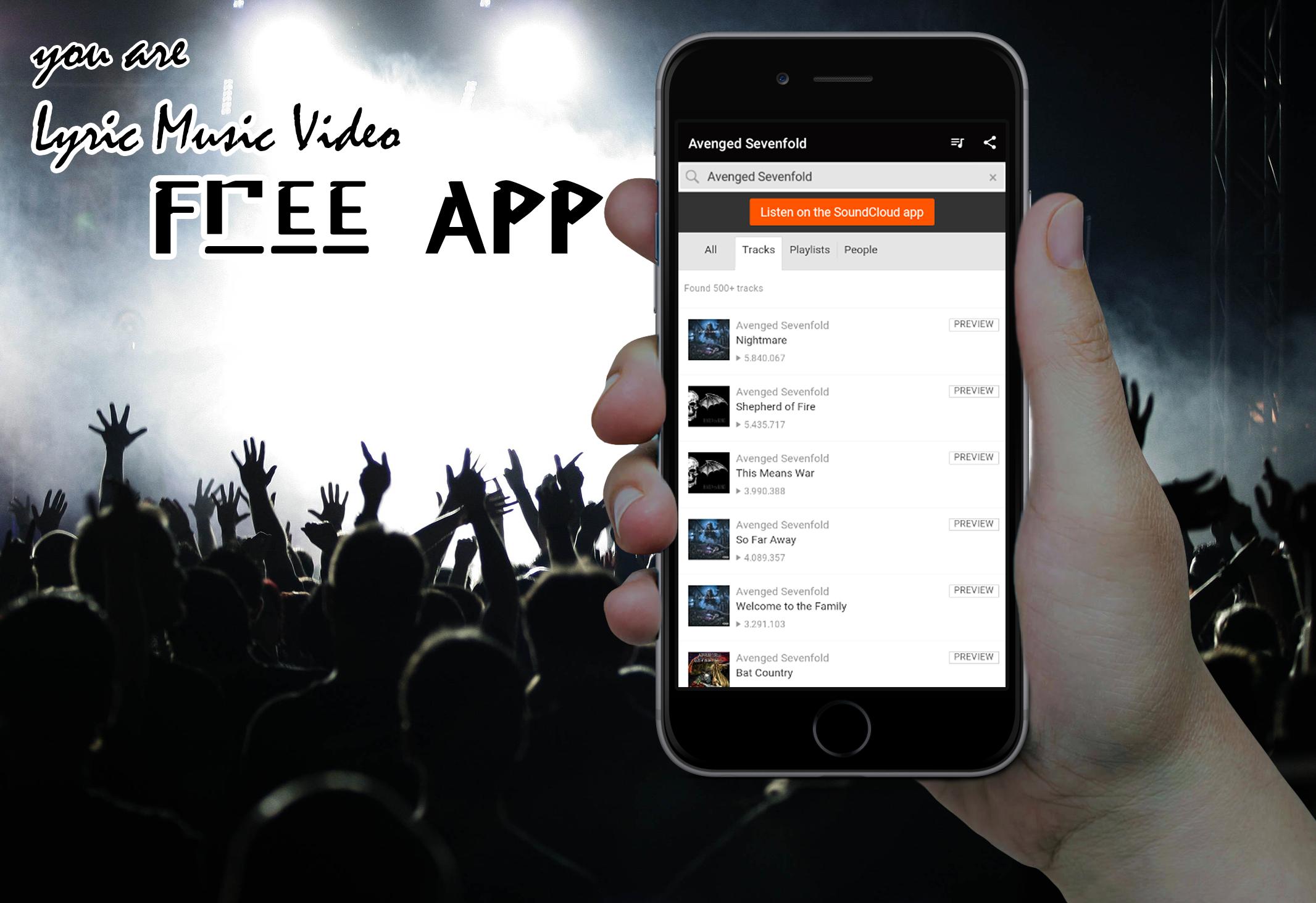 Avenged Sevenfold App Lyric Music Video For Android Apk Download - apkpure com avenged sevenfold so far away roblox music video Avenged Sevenfold App Lyric Music Video For Android Apk Download - avenged sevenfold so far away roblox music video