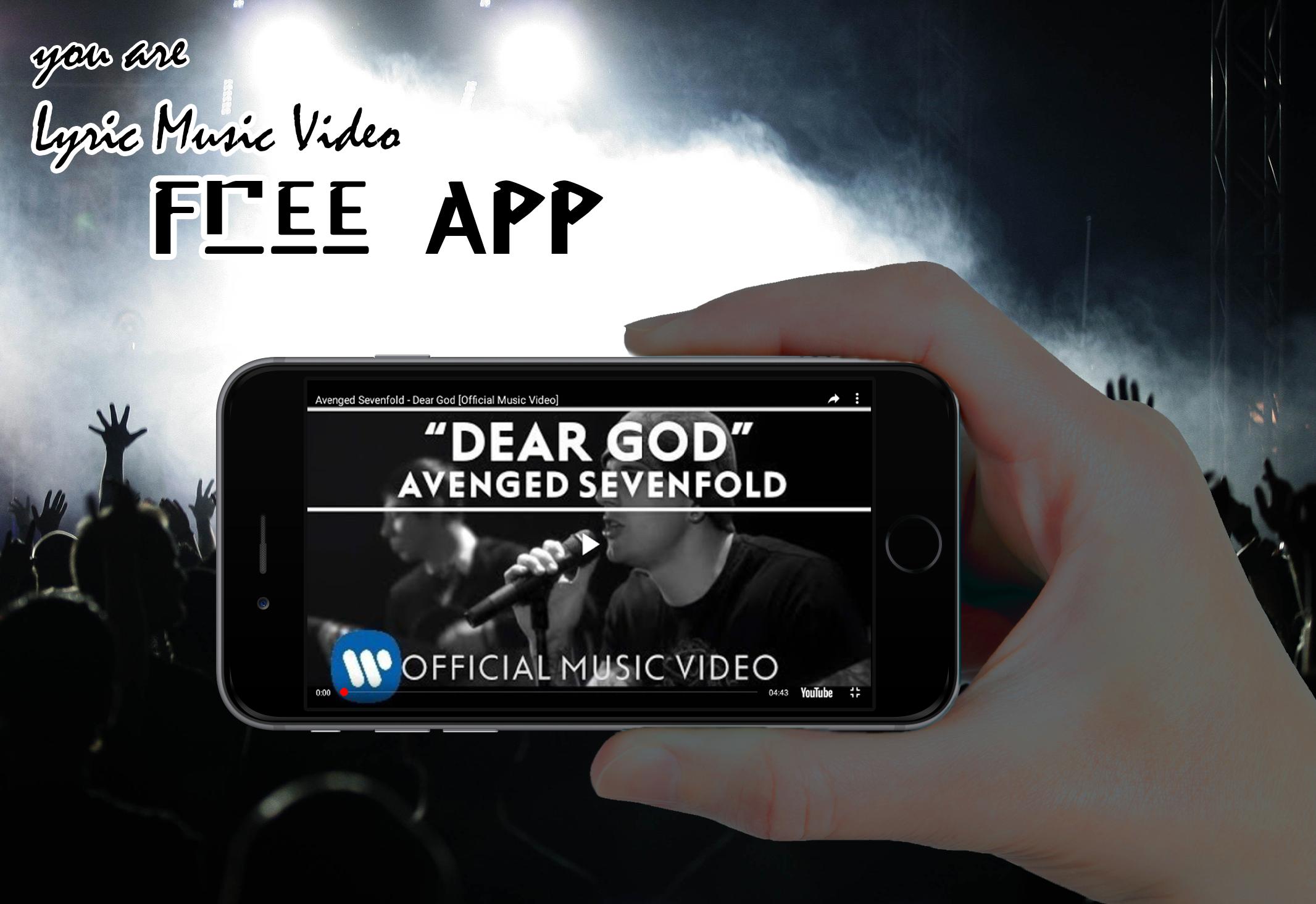 Avenged Sevenfold App Lyric Music Video For Android Apk Download - apkpure com avenged sevenfold so far away roblox music video Avenged Sevenfold App Lyric Music Video For Android Apk Download - avenged sevenfold so far away roblox music video
