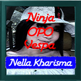 Lagu Nella Kharisma - Ninja Opo Vespa icône