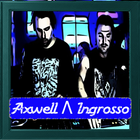 Axwell /\ Ingrosso - More Than You Know Songs আইকন