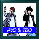 Rolex Song Ayo & Teo ícone