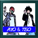Rolex Song Ayo & Teo aplikacja
