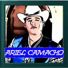 Ariel Camacho - NO LO HICE BIENMusica icono