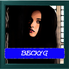 Becky G ft. Leslie Grace - Díganle Musica 图标