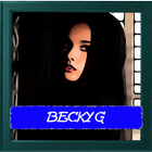 Becky G ft. Leslie Grace - Díganle Musica アイコン