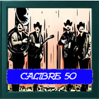 Calibre 50 - Corrido De Juanito Musica Letras アイコン