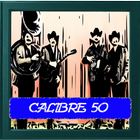 Calibre 50 - Corrido De Juanito Musica Letras-icoon