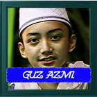 Sholawat Gus Azmi Mp3 Lirik Merdu icône