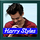 Harry Styles - Kiwi Song Lyrics APK