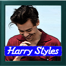 Harry Styles - Kiwi Song Lyrics aplikacja