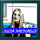 Julia Michaels - Issues Songs Lyrics icône