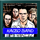 Kaleo - Way Down We Go Song Lyrics APK