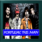 Portugal The Man - Feel It Still Song Lyric আইকন