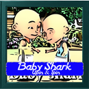 Lagu Baby Shark Upin Ipin Mp3 Lirik APK