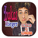 Music Lukas Rieger with Lyrics APK