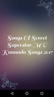 Songs Of Secret Superstar MV Kannada Songs 2017 bài đăng