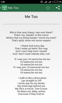 Meghan Trainor Me Too For Android Apk Download Meghan Trainor Me Too For Android Apk Download