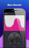 Equalizer & music player Bass booster imagem de tela 3