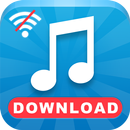 APK Music Mp3 download no WiFi