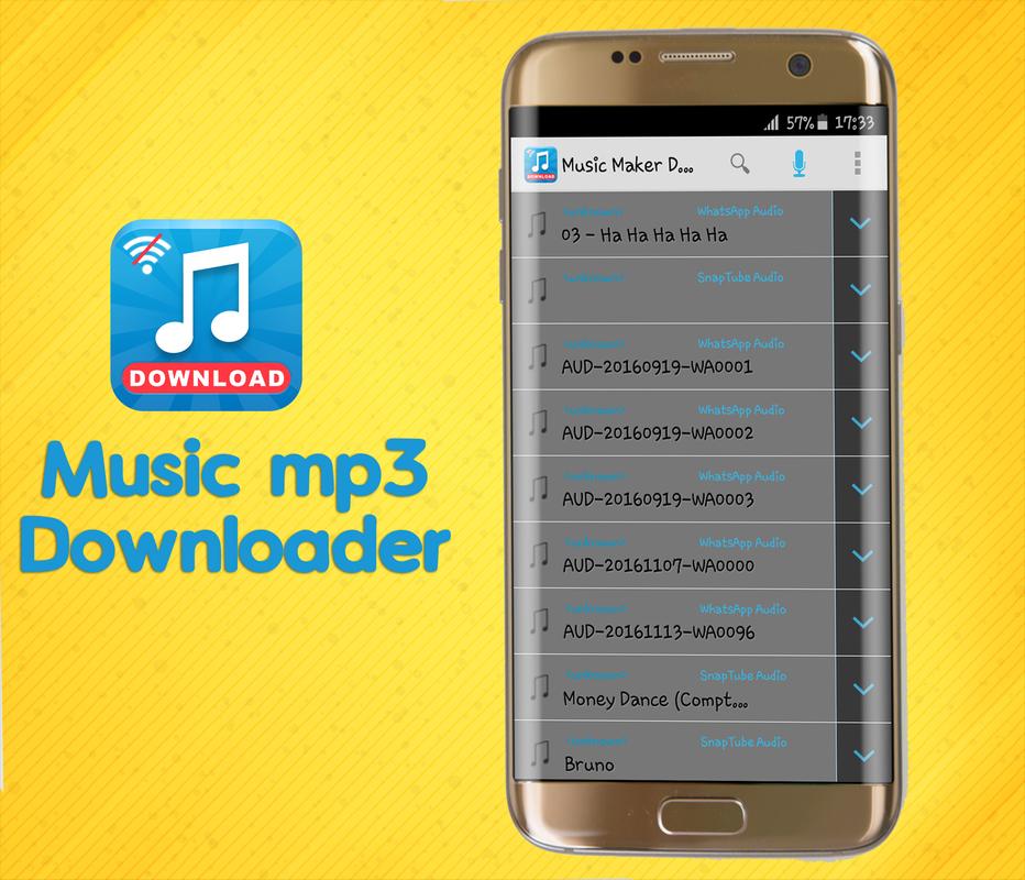 iphone music apps free no wifi