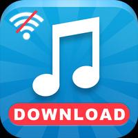 Music Mp3 download no WiFi imagem de tela 2