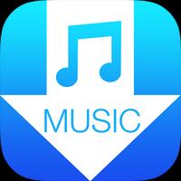 MP3 Music downloader pro free imagem de tela 1