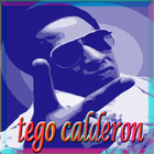 Icona Tego Calderón feat. Don Omar - Bandolero. Musica