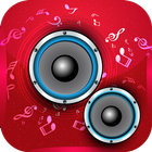 MP3 Player Download Music أيقونة
