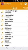 MP3 Player Download Music screenshot 1