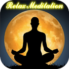 Music Relax Meditation icône