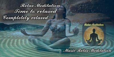 Music Relax Meditation capture d'écran 2